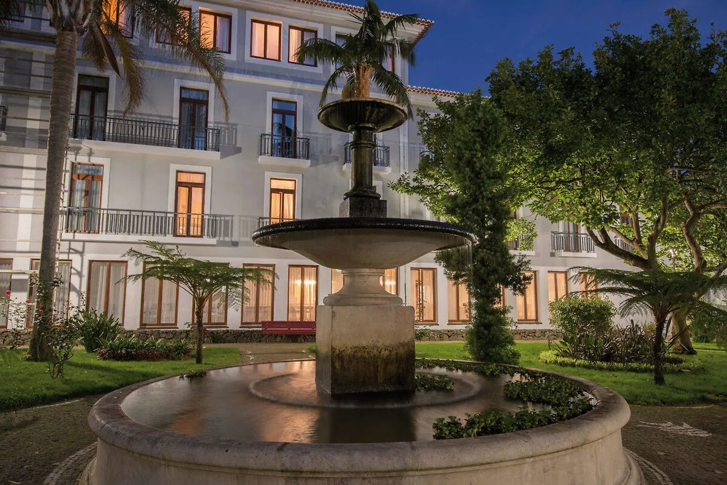 Azoris Angra Garden EXTERIOR