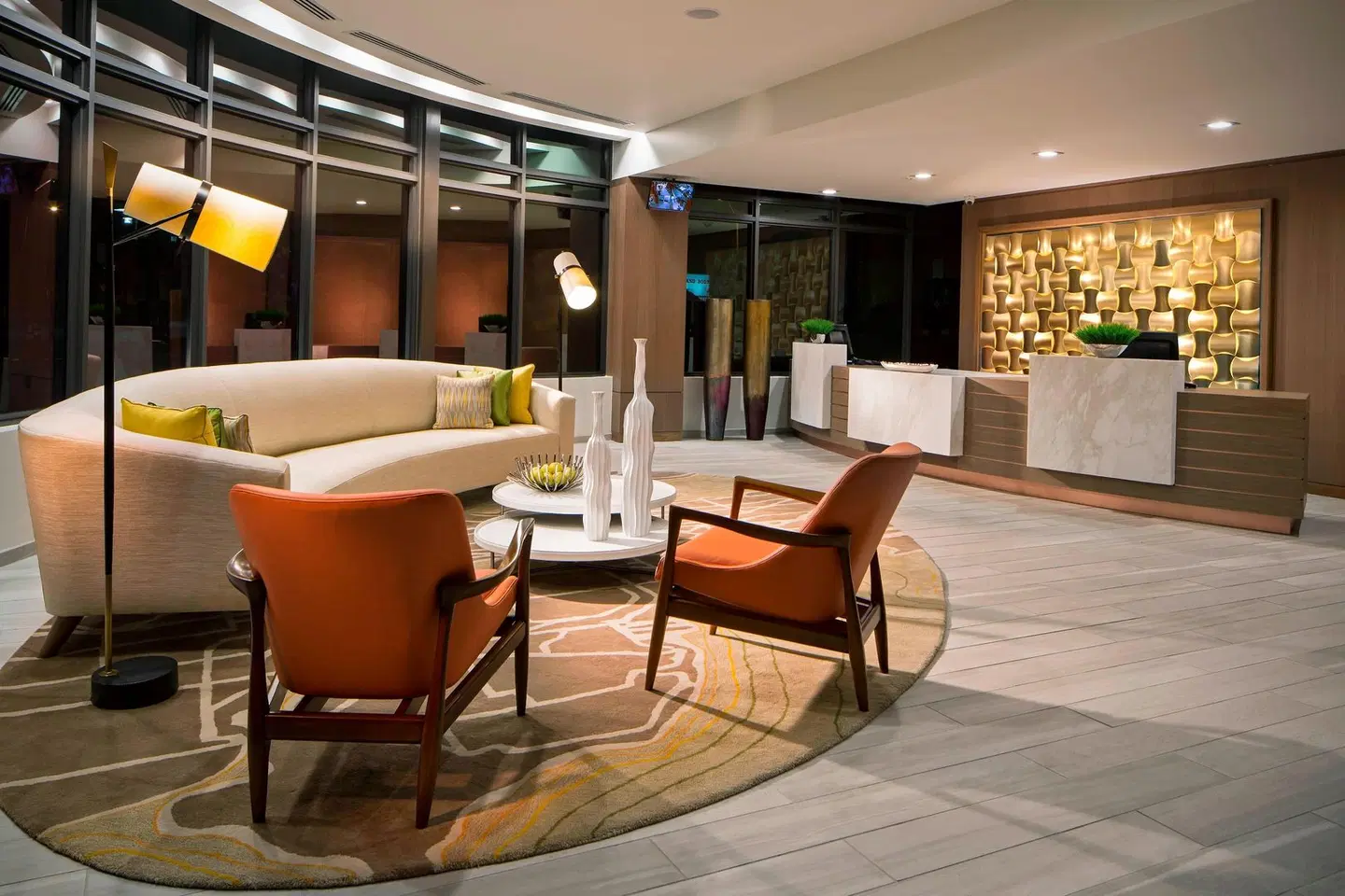 Residence Inn by Marriott Miami Beach South Beach LOUNGE_LOBBY