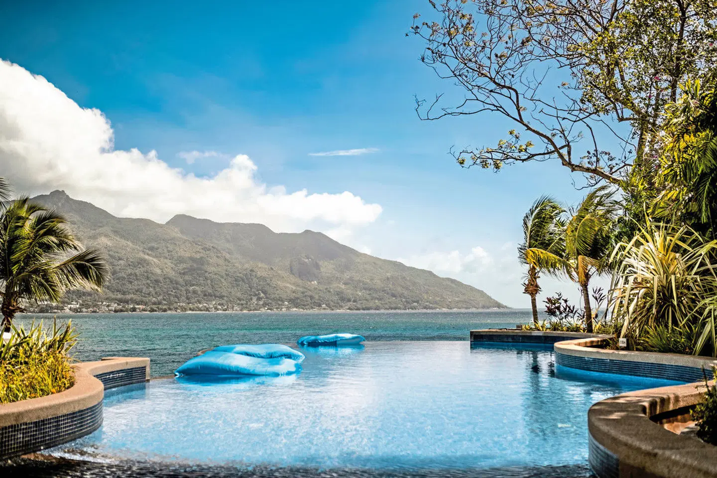 Hilton Seychelles Northolme Resort & Spa OUTDOOR_POOL