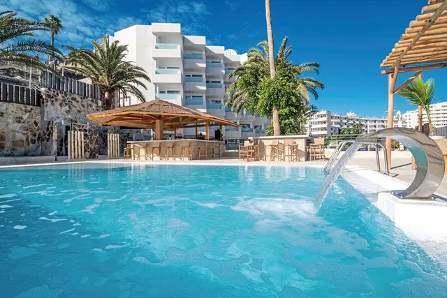 HL Sahara Playa OUTDOOR_POOL