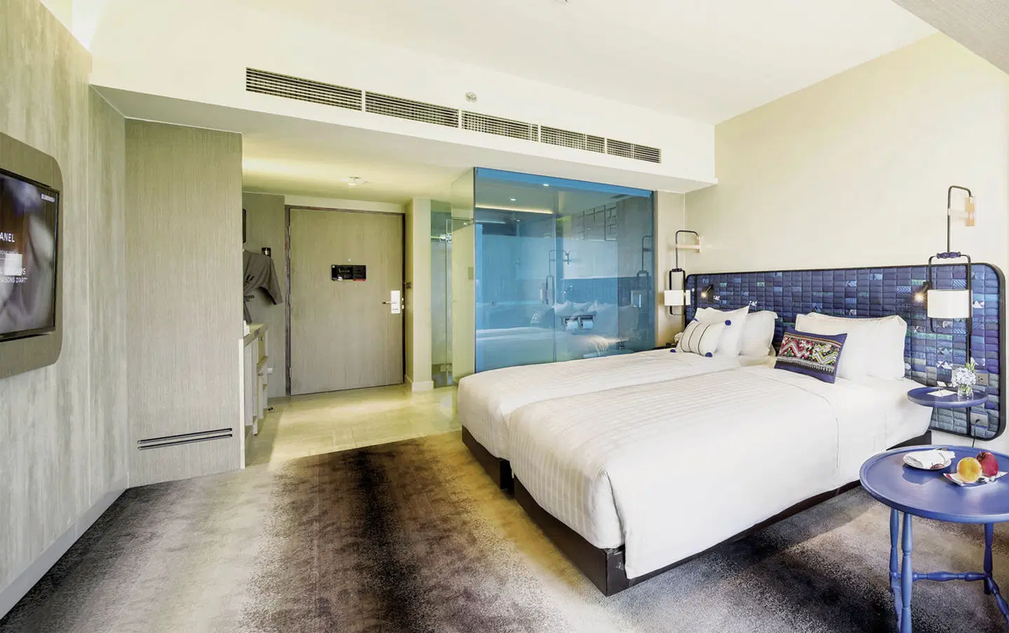 U Nimman Chiang Mai ROOM_EXAMPLE