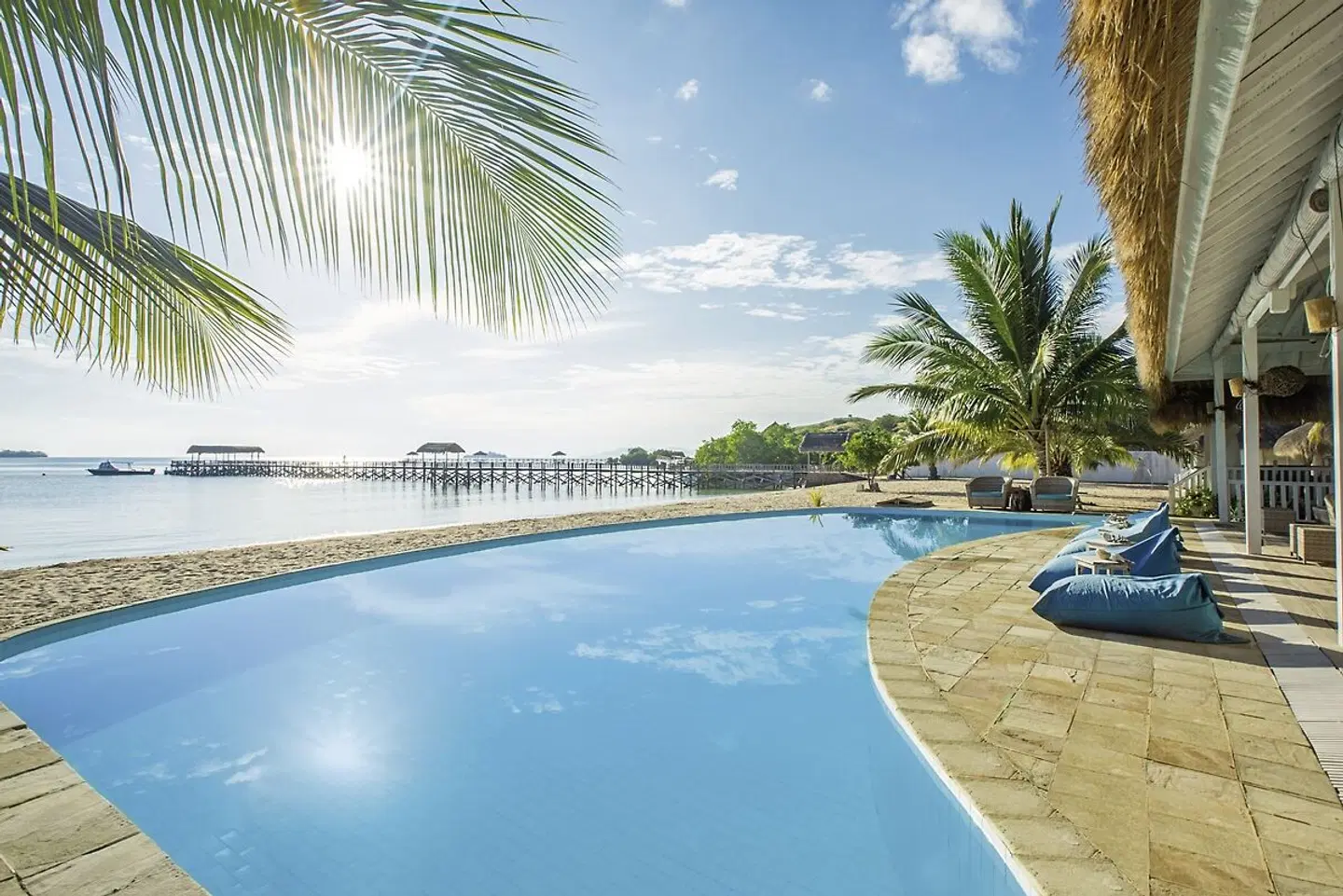 Sudamala Resort Seraya OUTDOOR_POOL