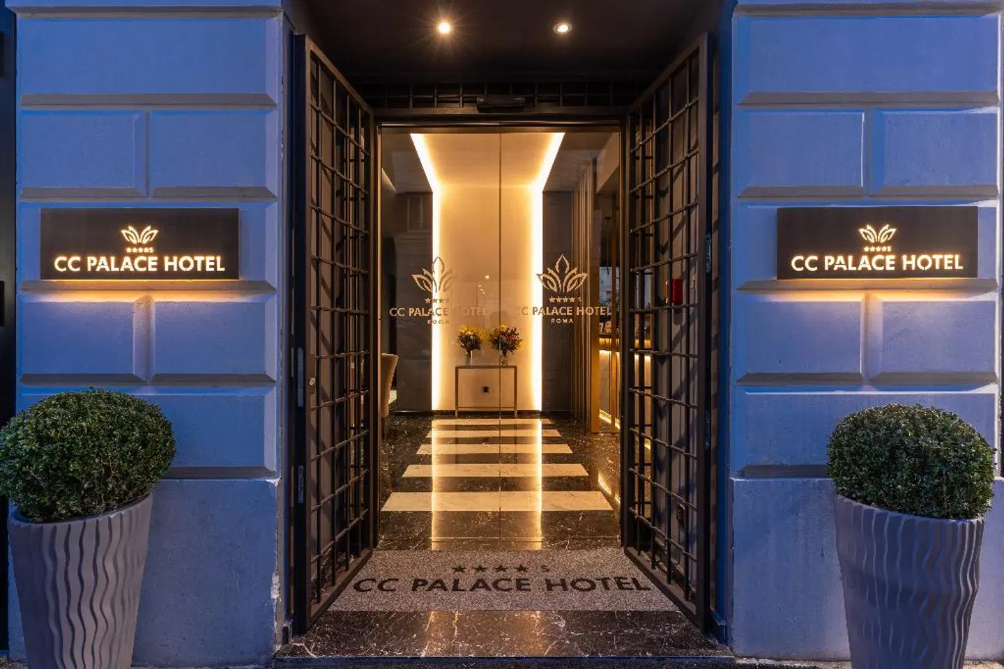 CC Palace Hotel LOUNGE_LOBBY