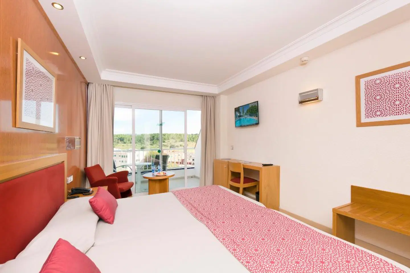 HSM Atlantic Park ROOM_EXAMPLE