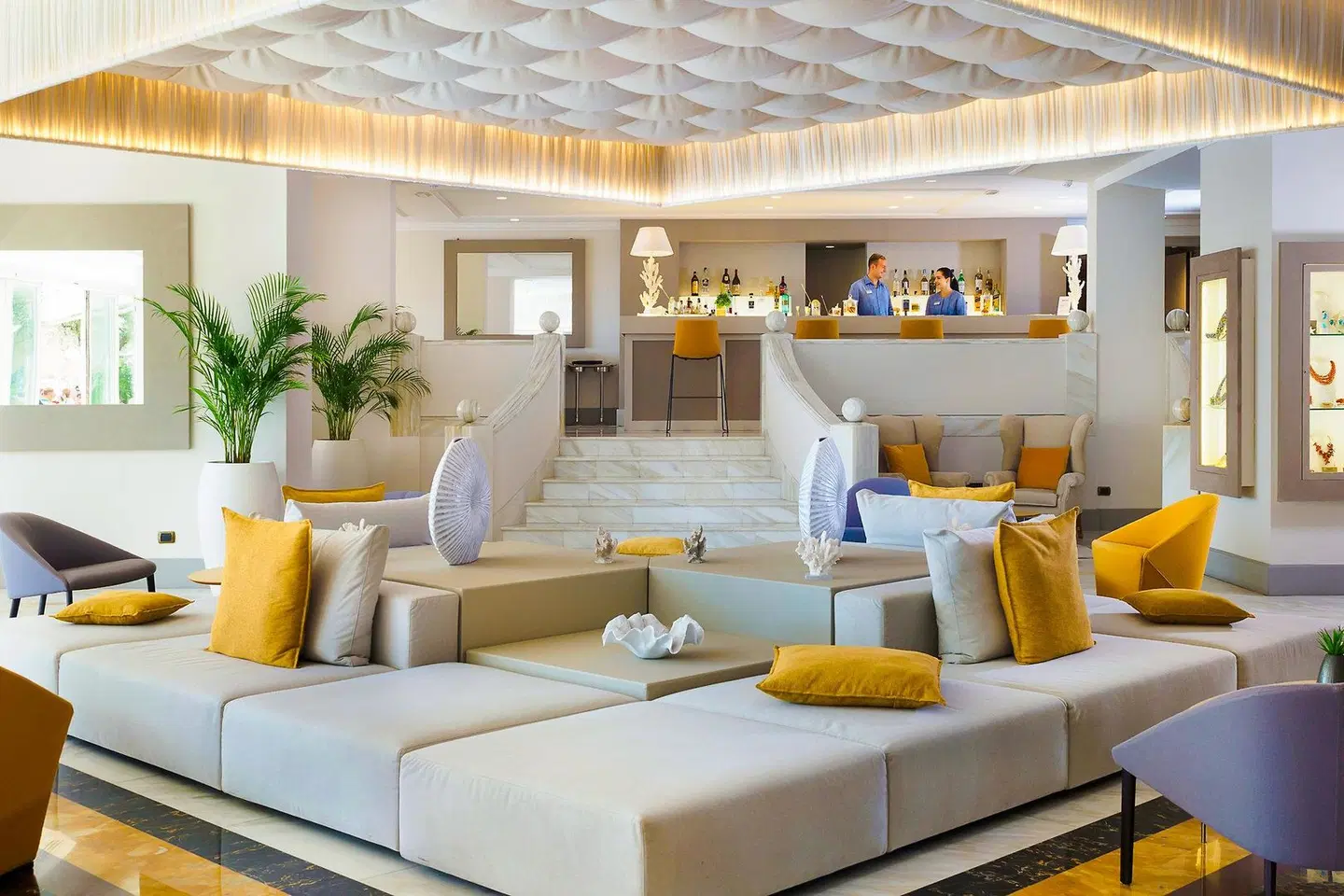 Mazzarò Sea Palace by Vretreats LOUNGE_LOBBY