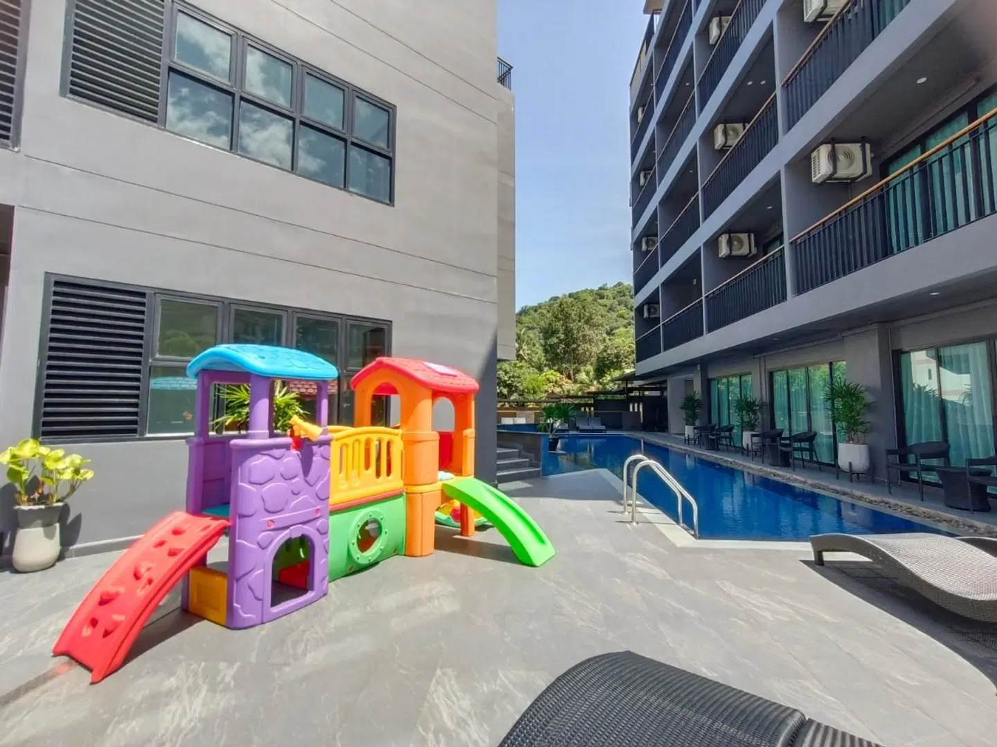 Aonang Dugong (SHA Extra Plus) SPORTS_AND_LEISURE