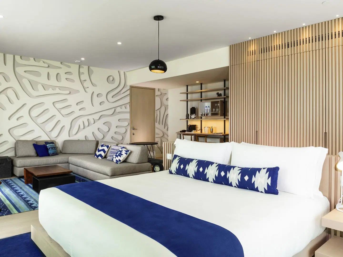 SLS Cancun ROOM_EXAMPLE