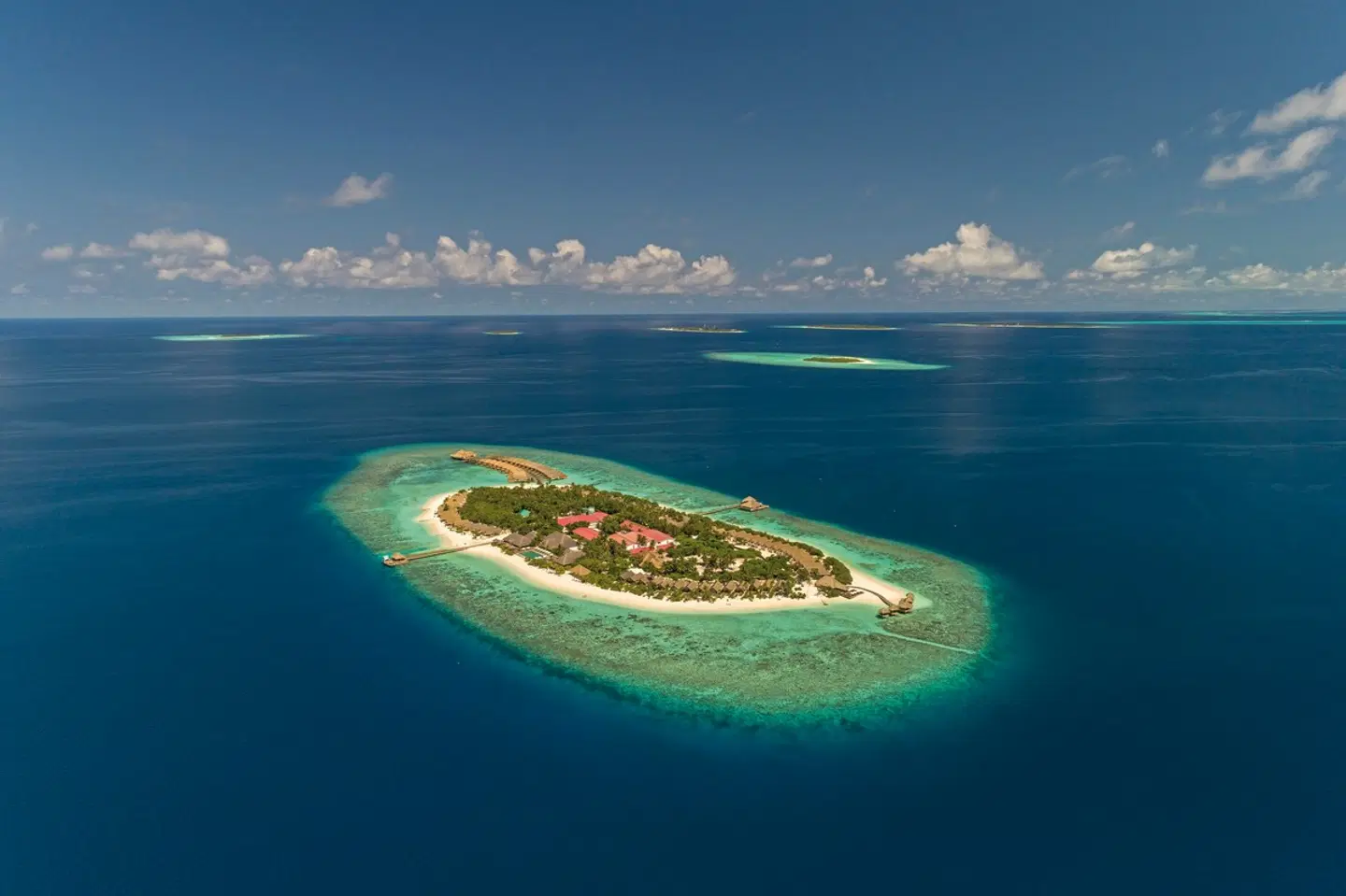 Kudafushi Resort & Spa SPORTS_AND_LEISURE