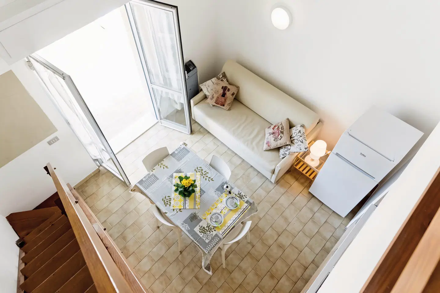 Residence Villa Paola ROOM_EXAMPLE