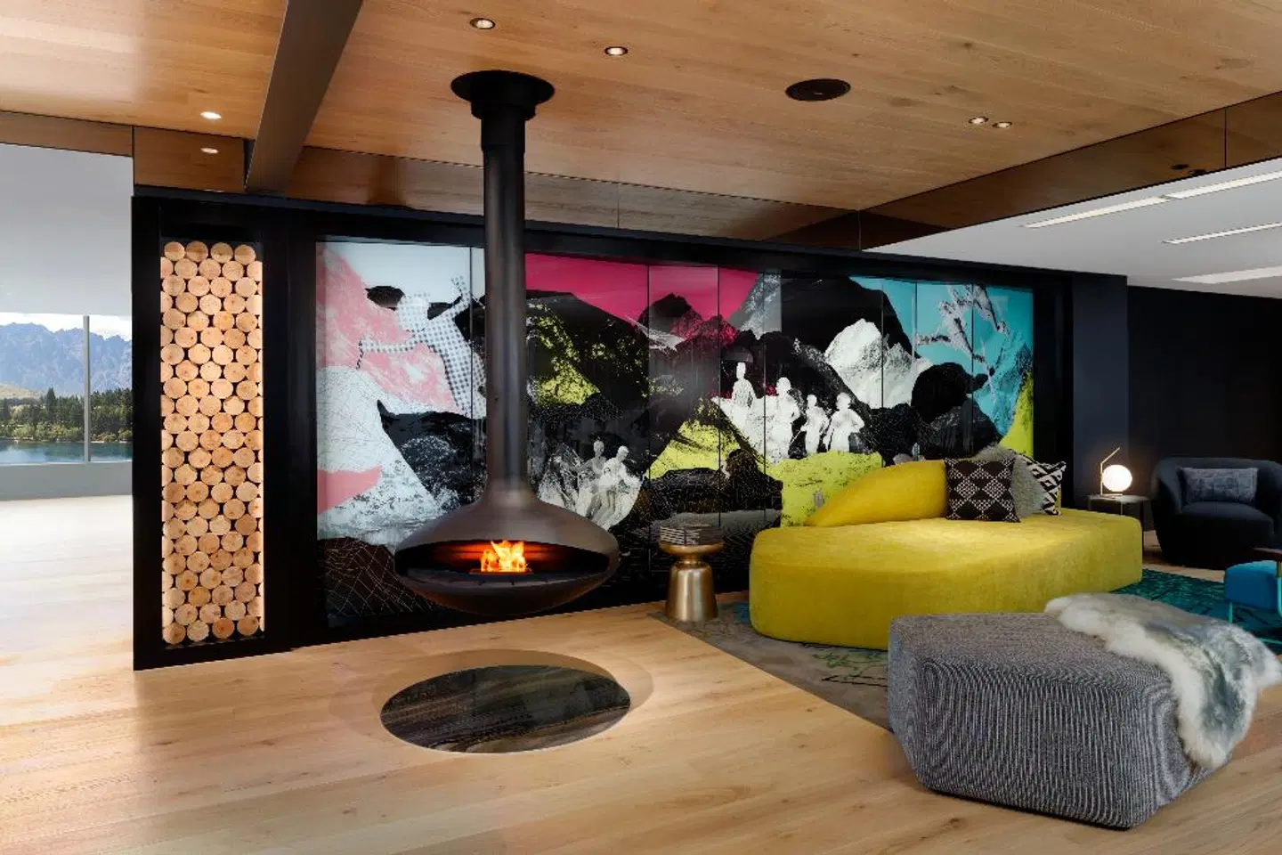 QT Queenstown LOUNGE_LOBBY