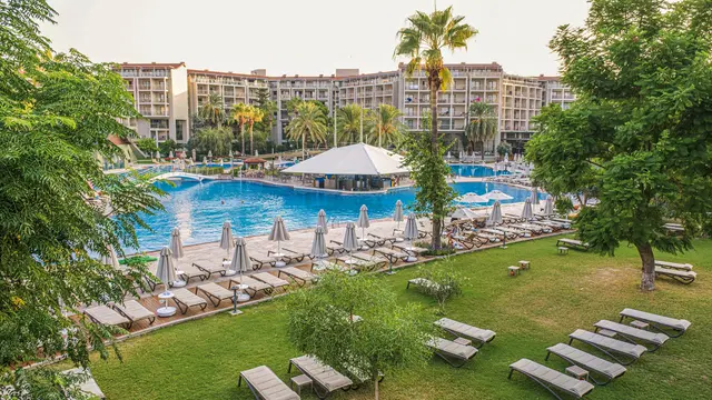 Arum Barut Collection EXTERIOR