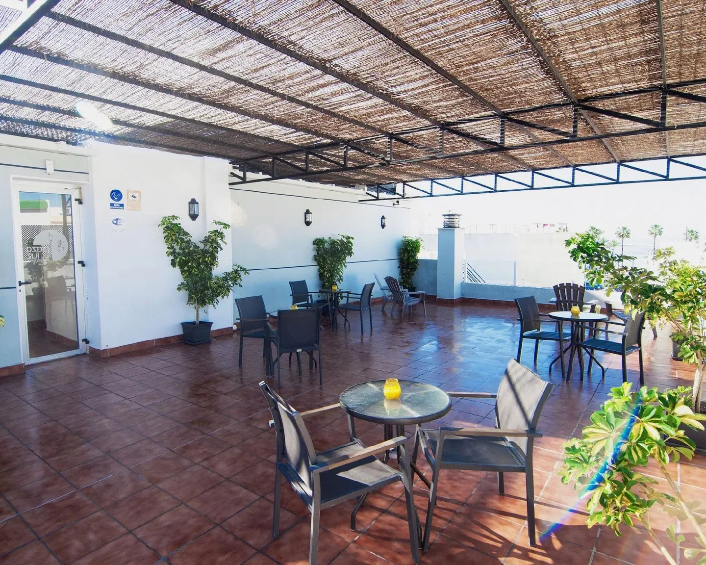 Apartamentos Plaza de la Luz Cádiz Konferenz