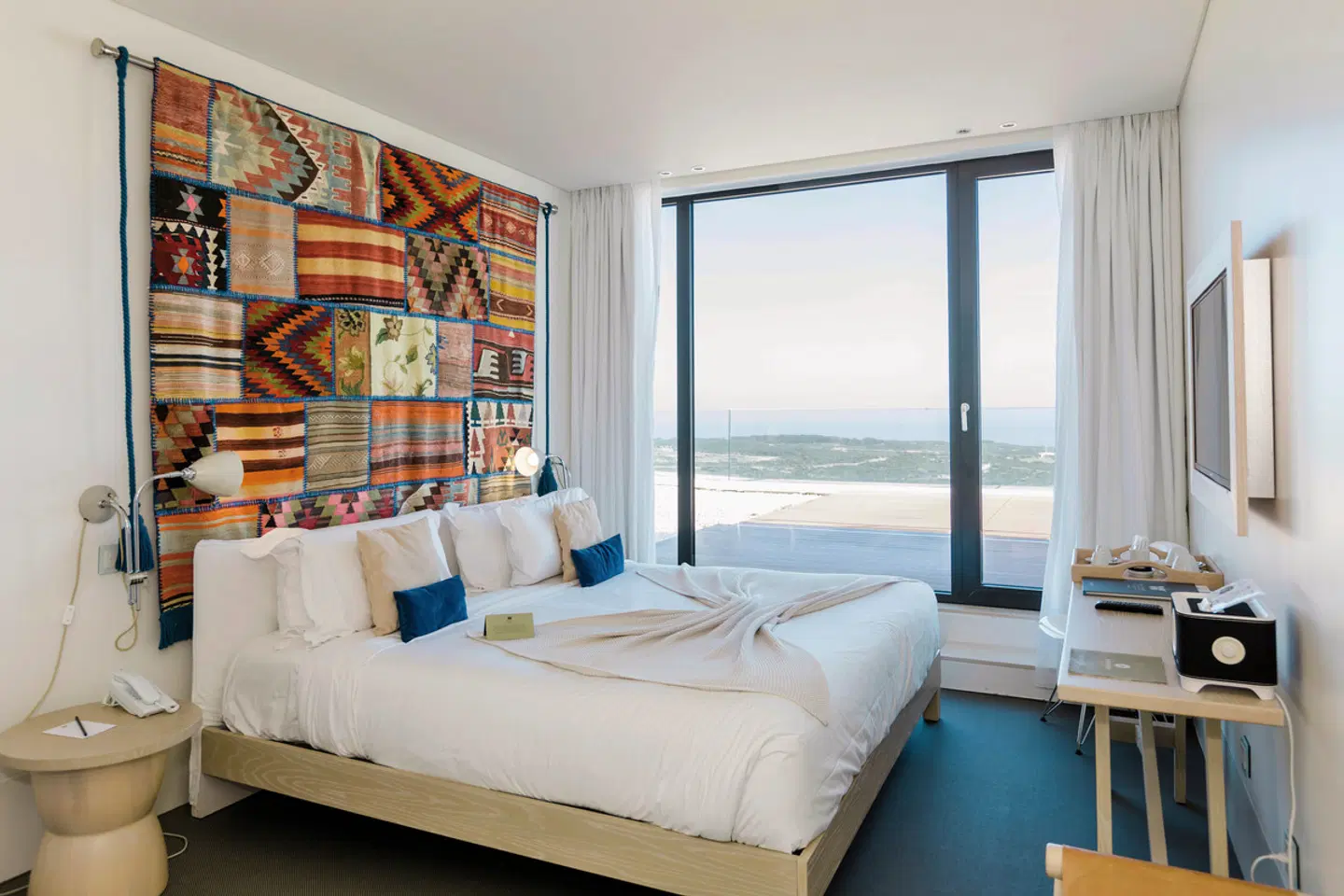 Royal Óbidos Spa & Golf Resort ROOM_EXAMPLE