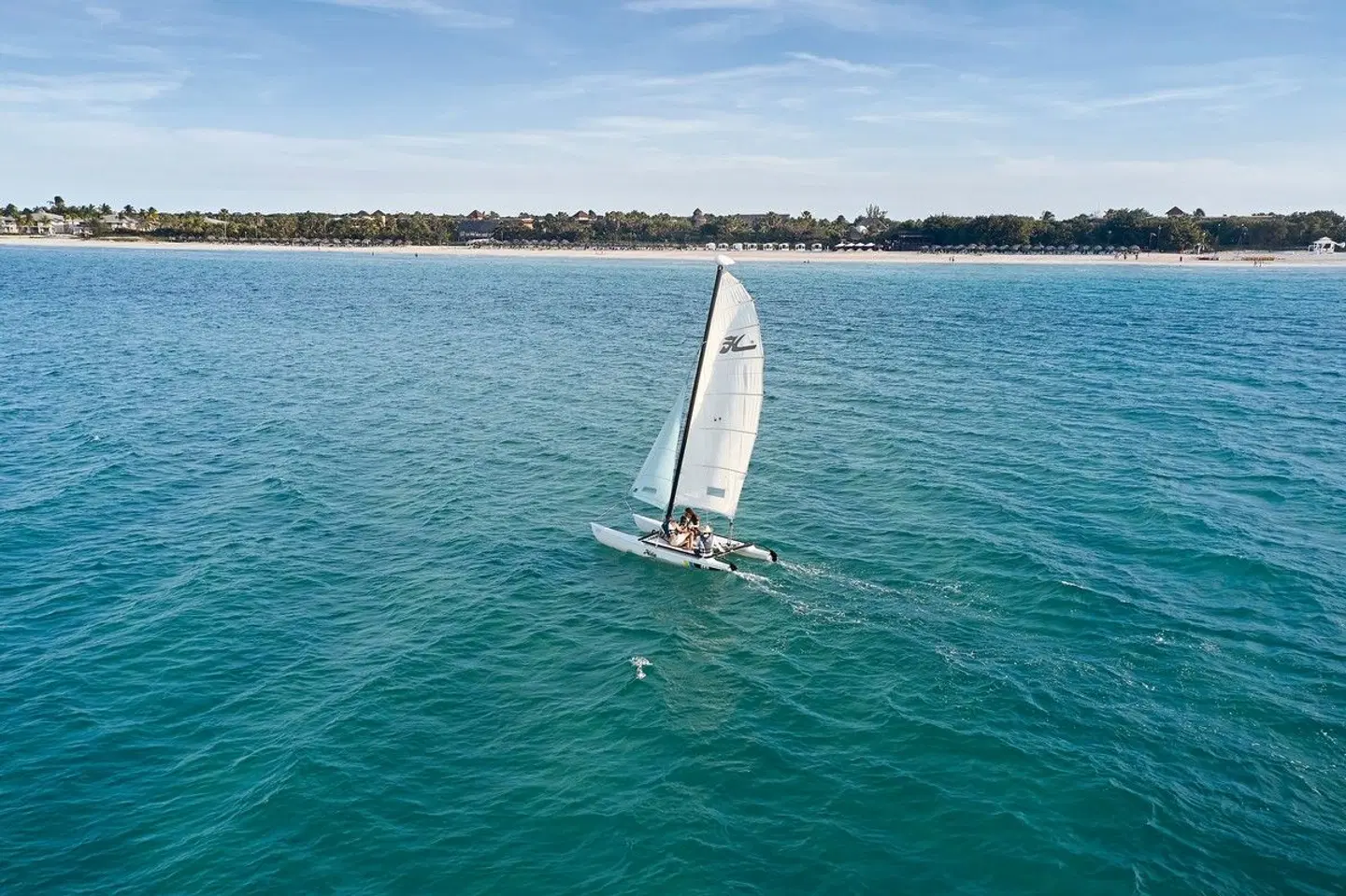 Iberostar Selection Varadero LANDSCAPE