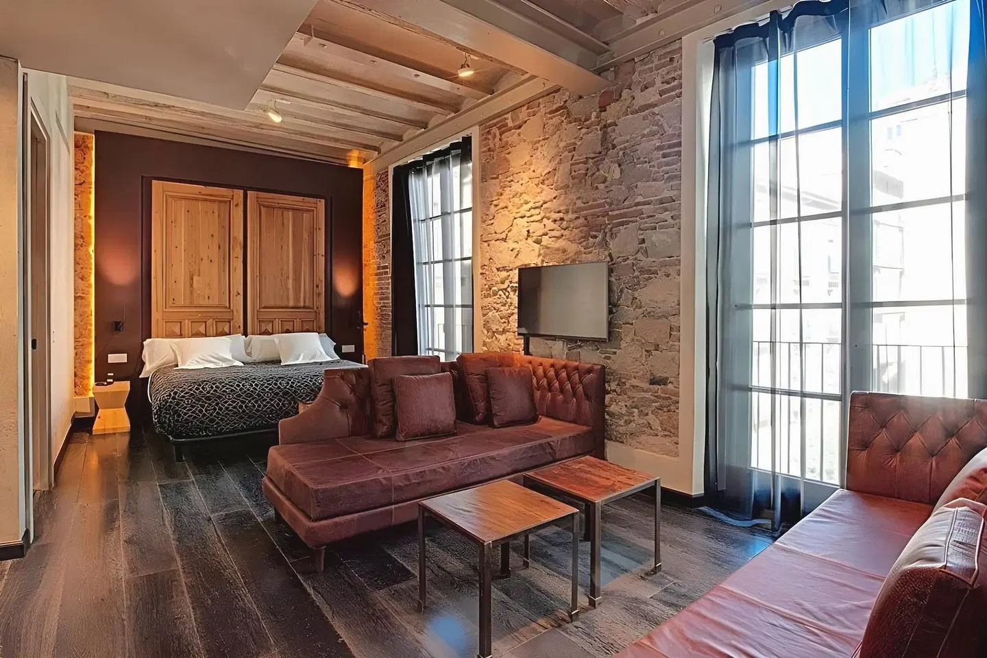 Aparthotel Arai 4* Superior LOUNGE_LOBBY