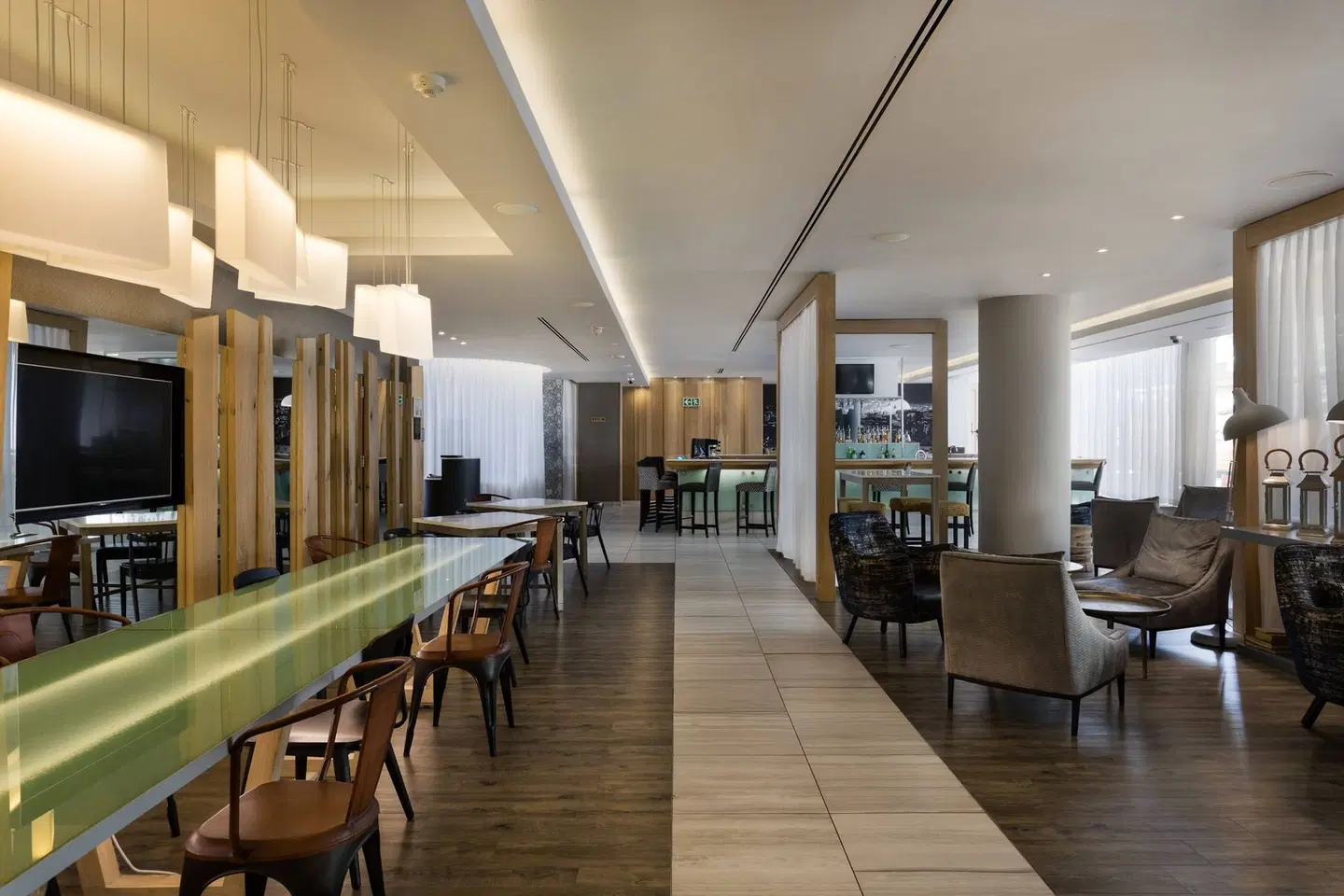 Protea Hotel by Marriott Fire & Ice! Cape Town Bar