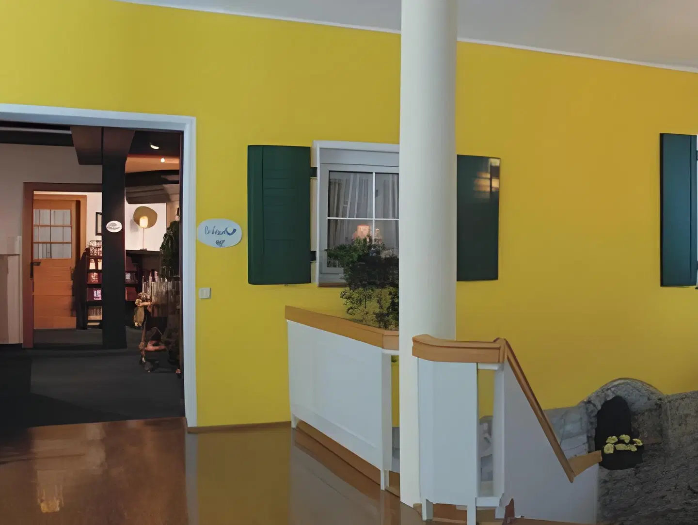 Das Goldene Lamm ROOM_EXAMPLE