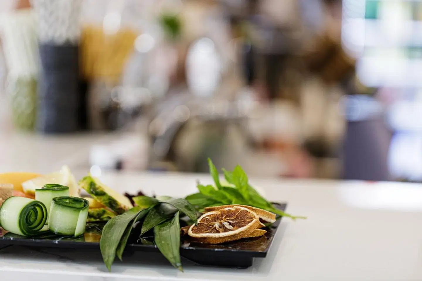 Jo An Palace Restaurant