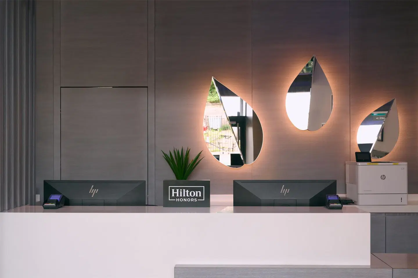 Spark by Hilton Luton ROOM_EXAMPLE