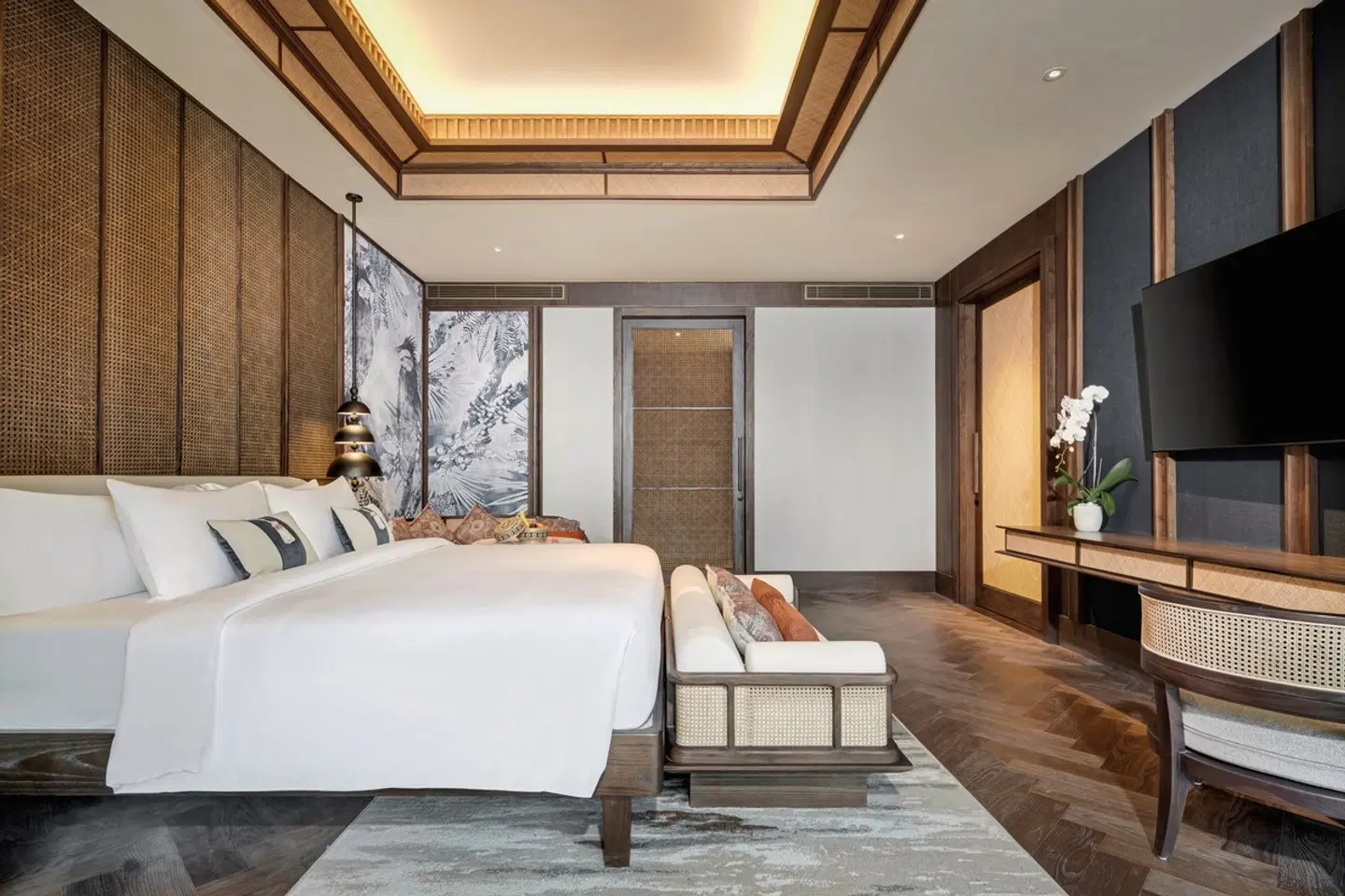 The Meru Sanur ROOM_EXAMPLE