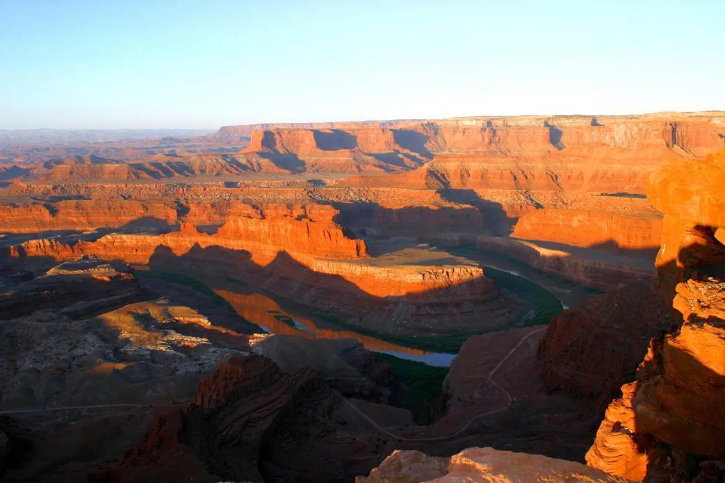 Big Horn Lodge LANDSCAPE