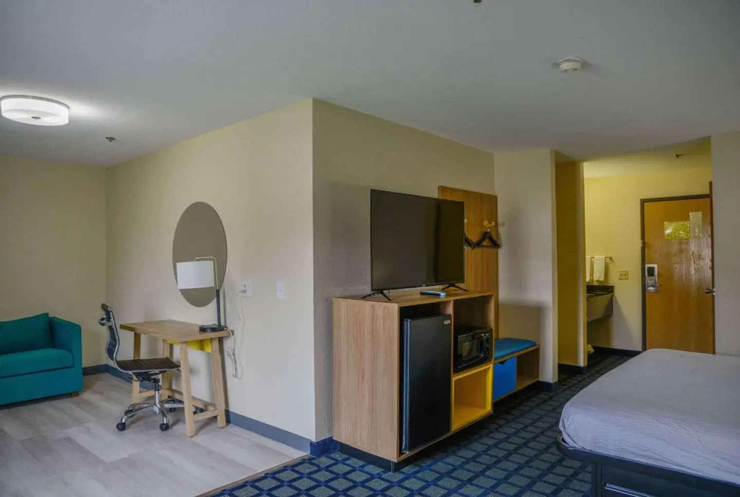 Days Inn by Wyndham Mount Vernon ROOM_EXAMPLE