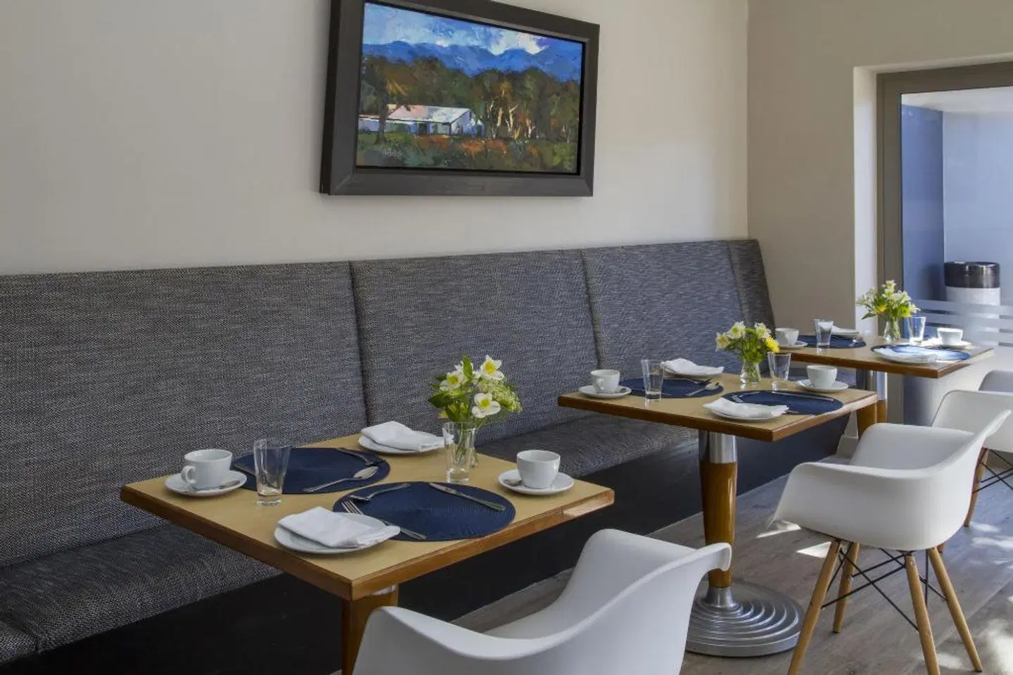 Ocean Bay Guesthouse Konferenz