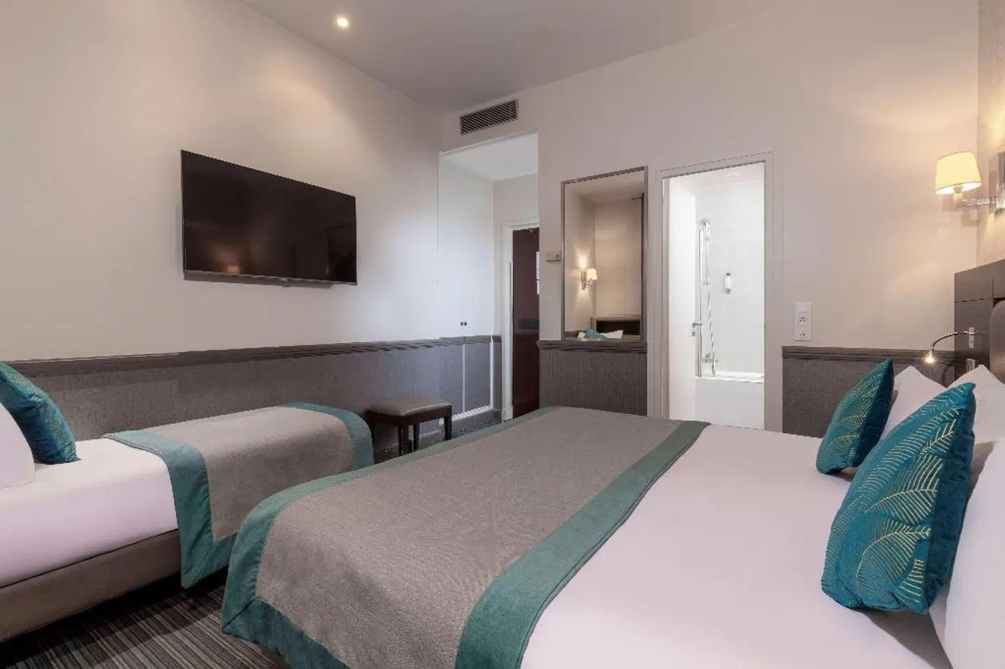 Hôtel Élysées Ceramic ROOM_EXAMPLE