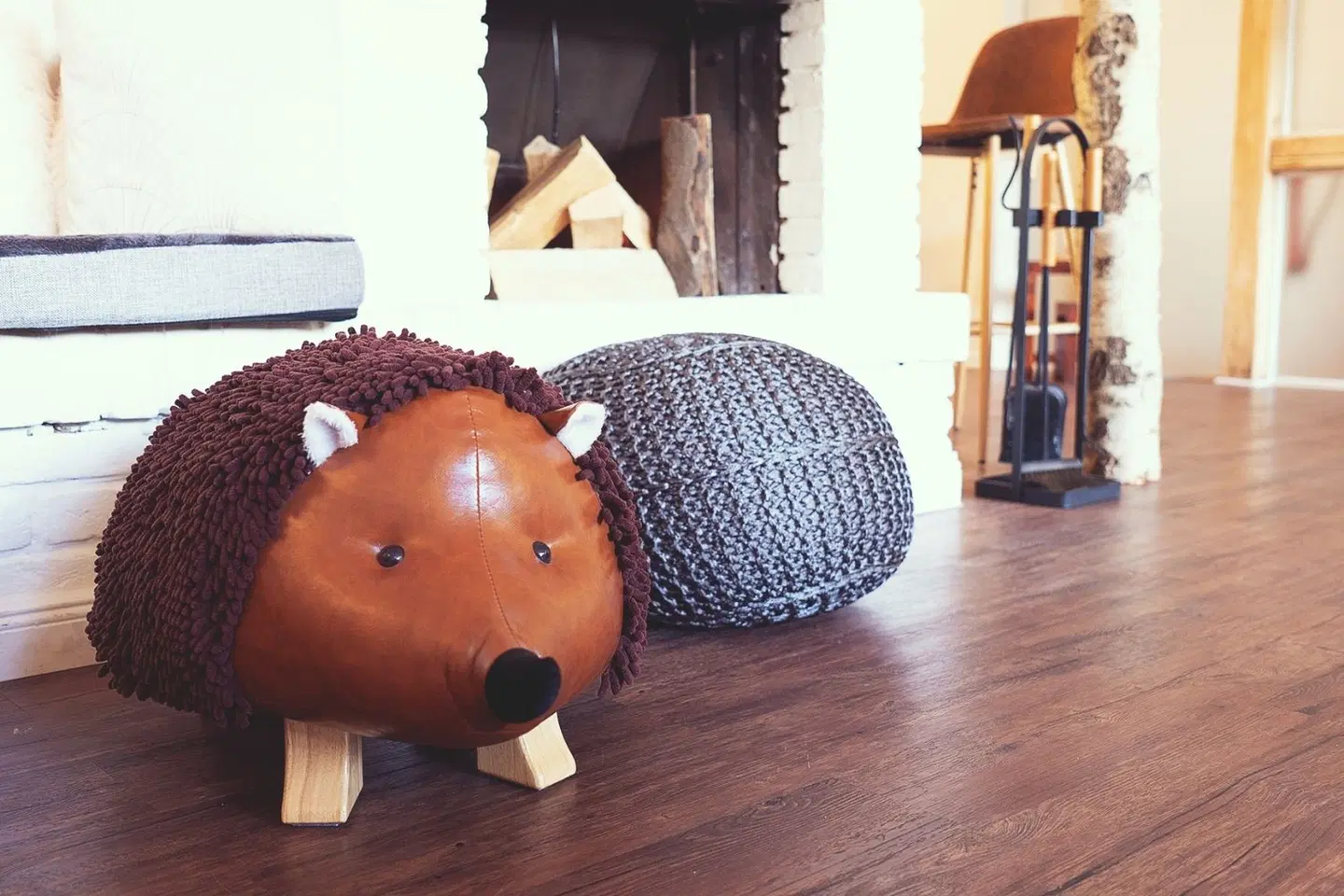 Lieblingsplatz, Mein Berghotel LOUNGE_LOBBY