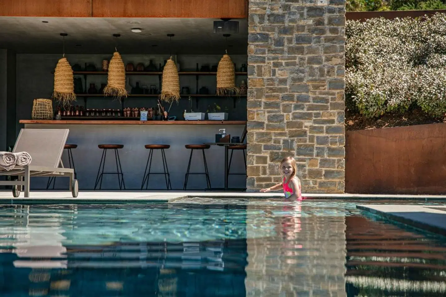 San Canzian Village & Hotel OUTDOOR_POOL