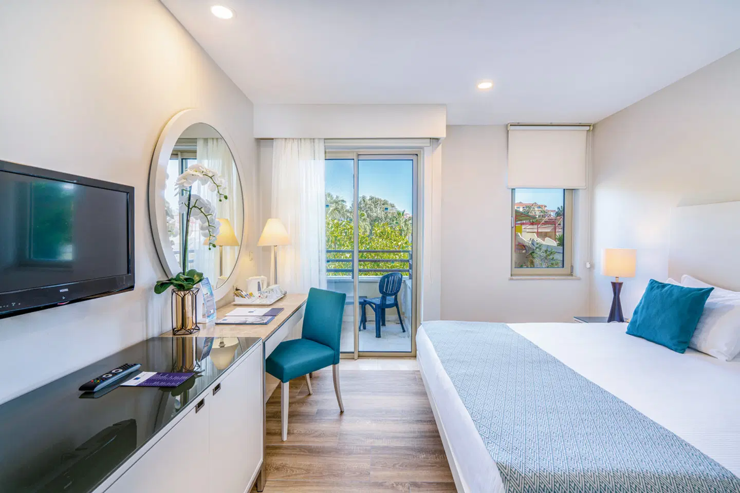 TUI Blue Xanthe ROOM_EXAMPLE