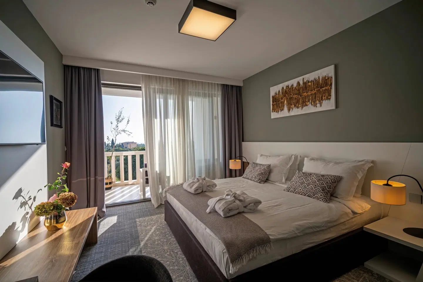 Residence Vaal ROOM_EXAMPLE