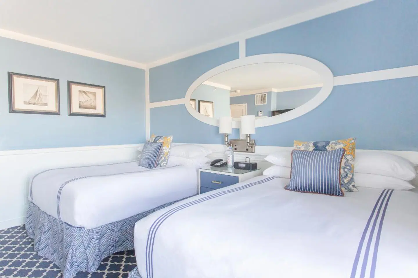 The Portofino Hotel & Marina ROOM_EXAMPLE