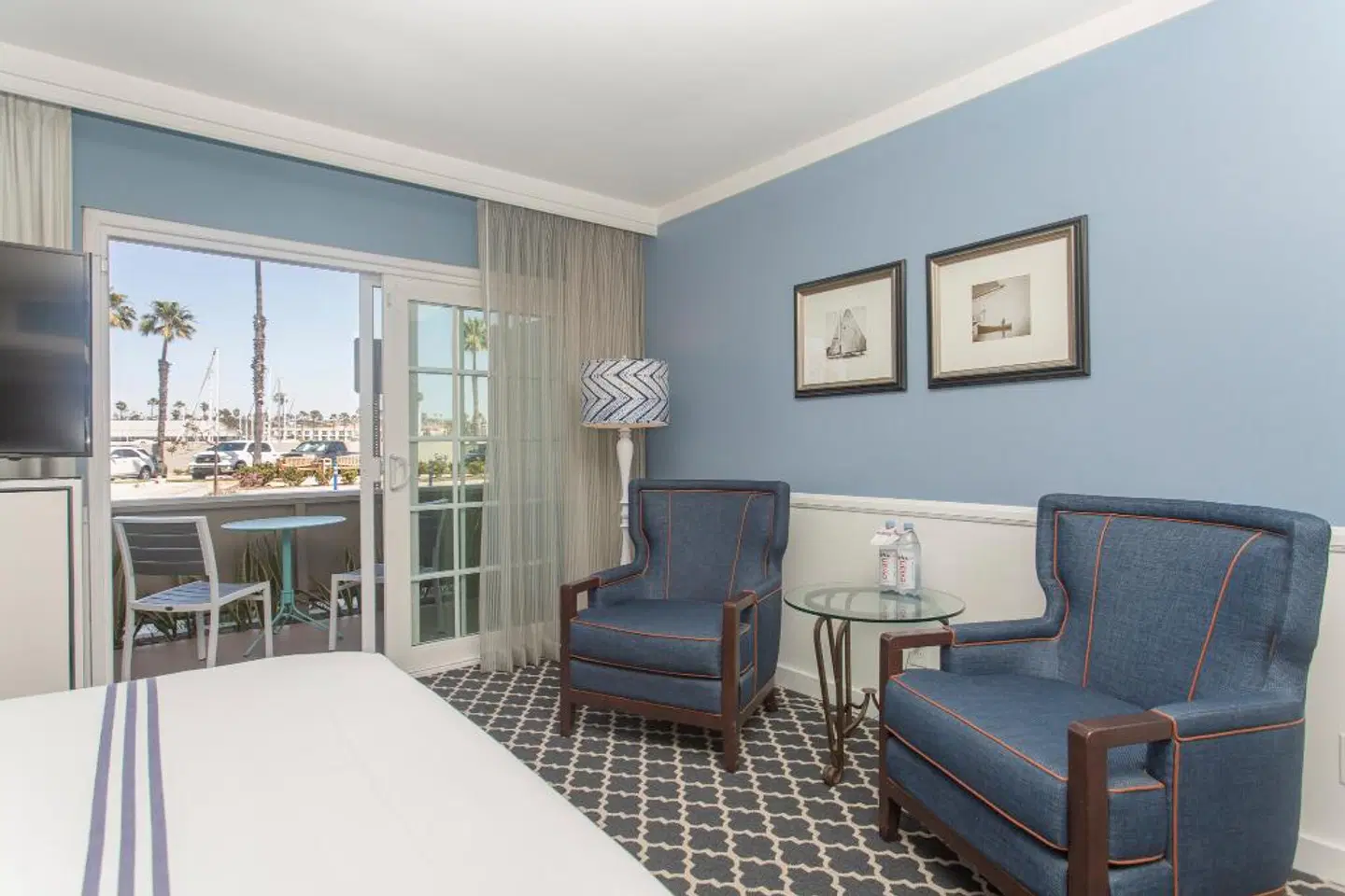 The Portofino Hotel & Marina ROOM_EXAMPLE