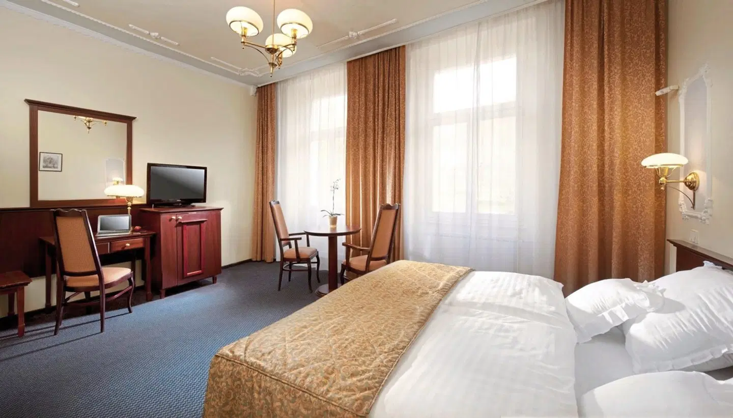 Excelsior ROOM_EXAMPLE