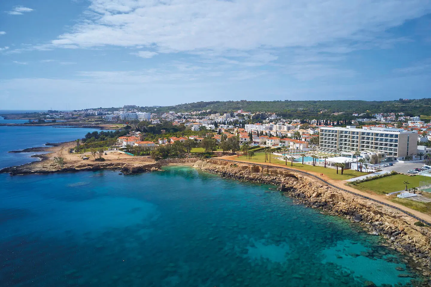 Sunrise Jade EXTERIOR