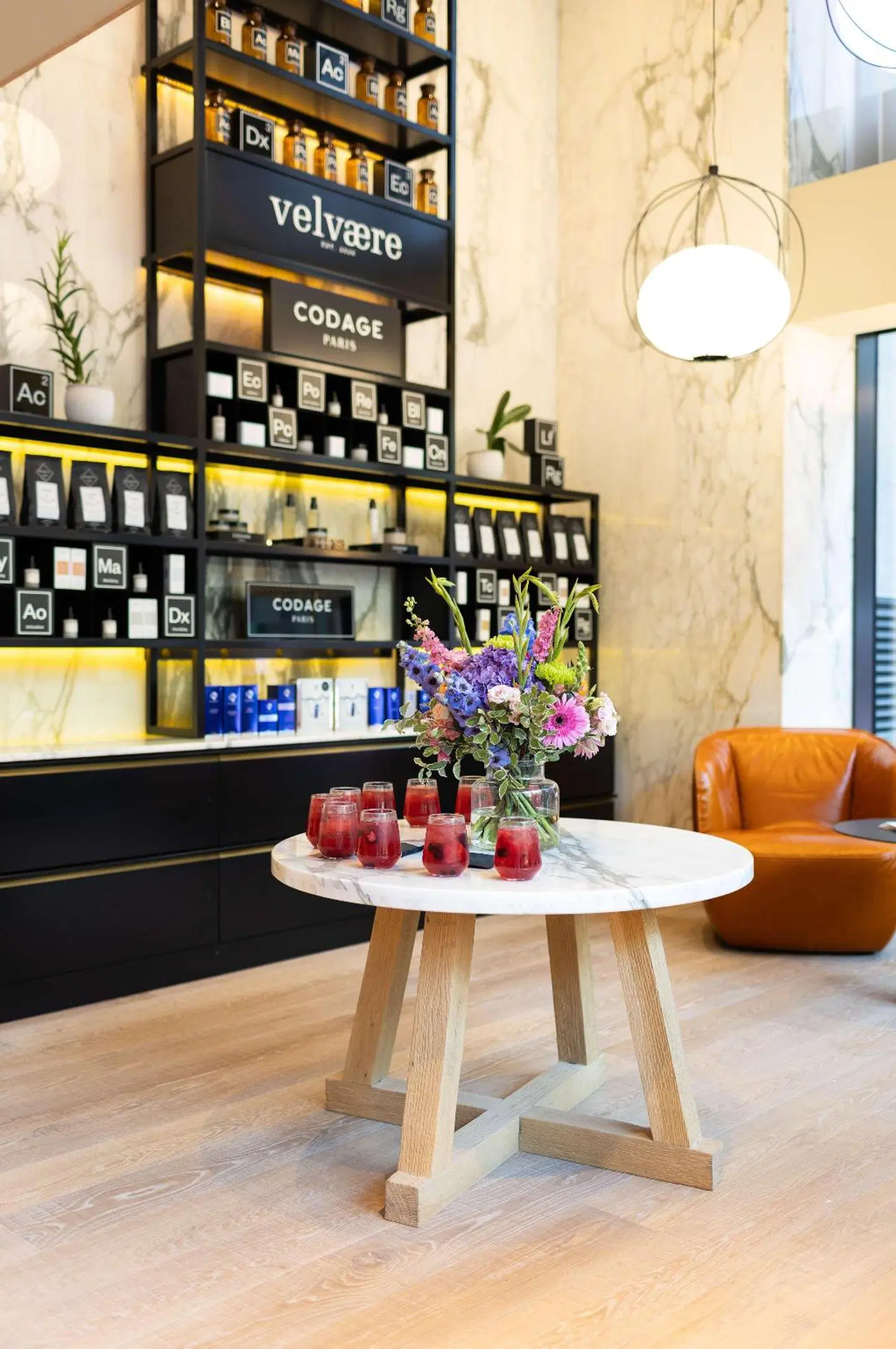 Radisson Blu Royal Hotel, Dublin LOUNGE_LOBBY