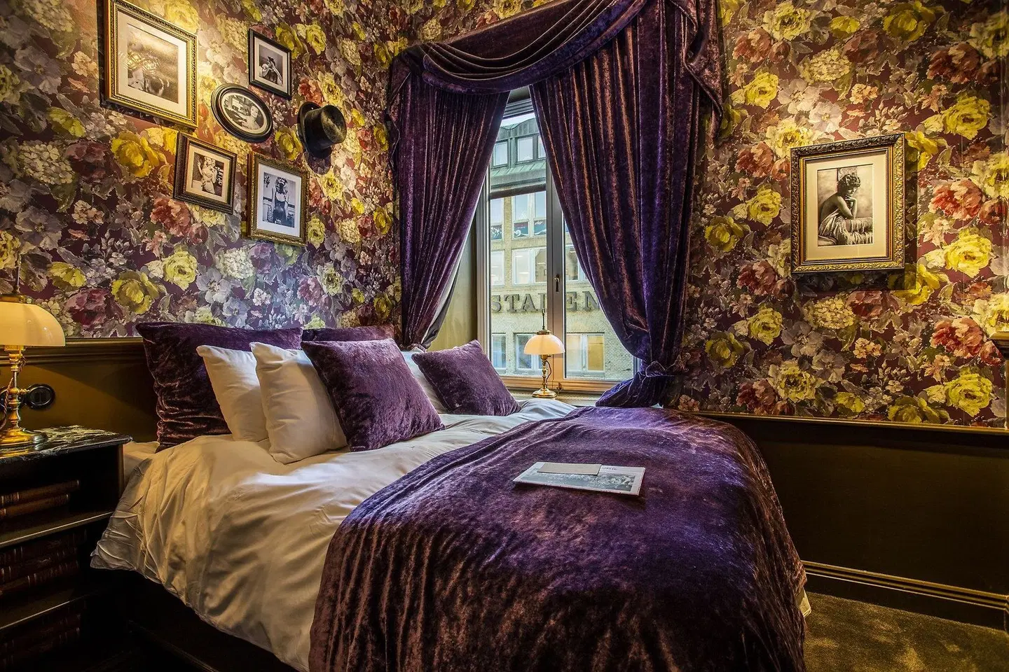 Pigalle ROOM_EXAMPLE