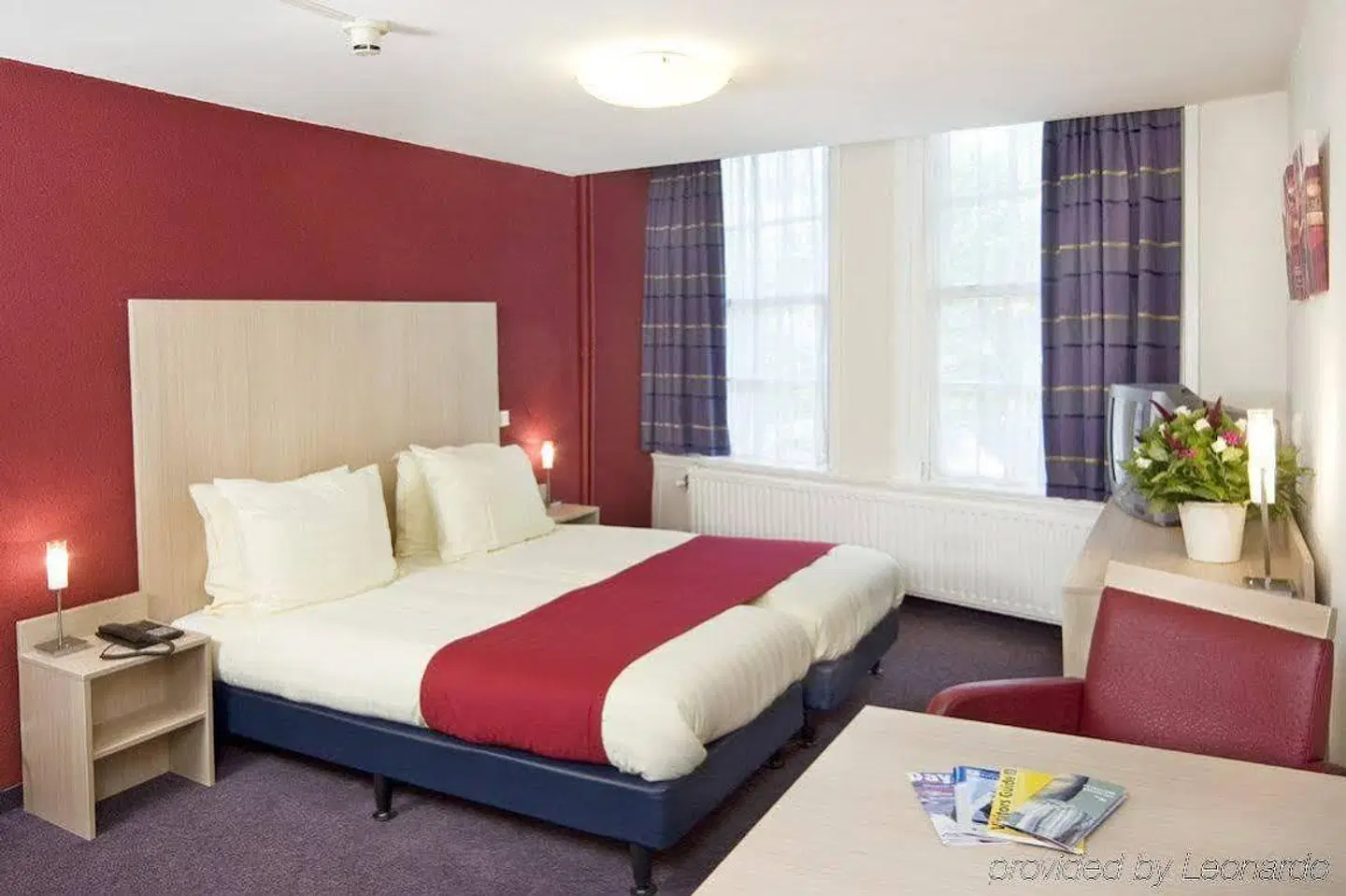 Nova Hotel ROOM_EXAMPLE