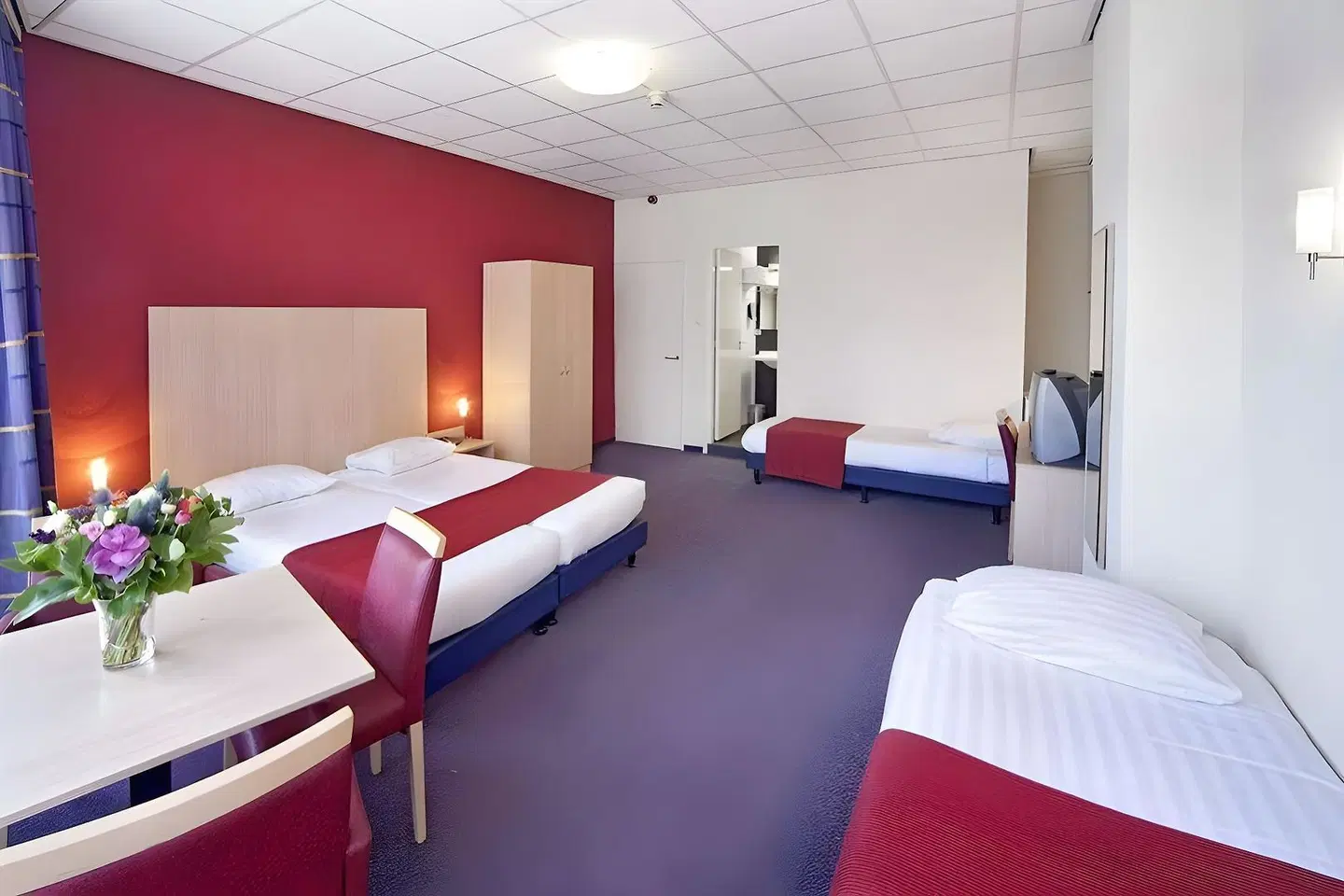 Nova Hotel ROOM_EXAMPLE