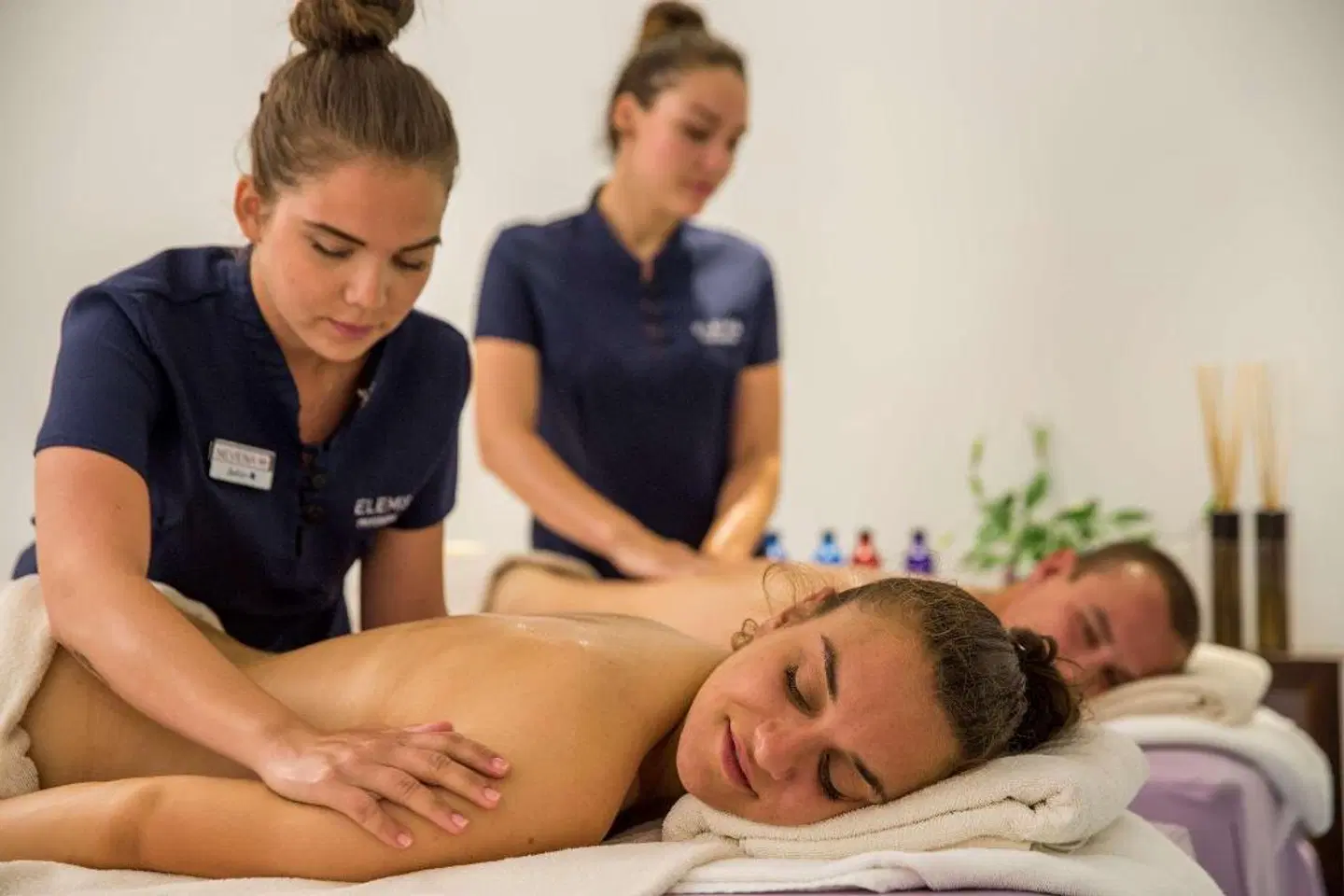 Radisson Blu Resort & Spa, Split HEALTH_BEAUTY