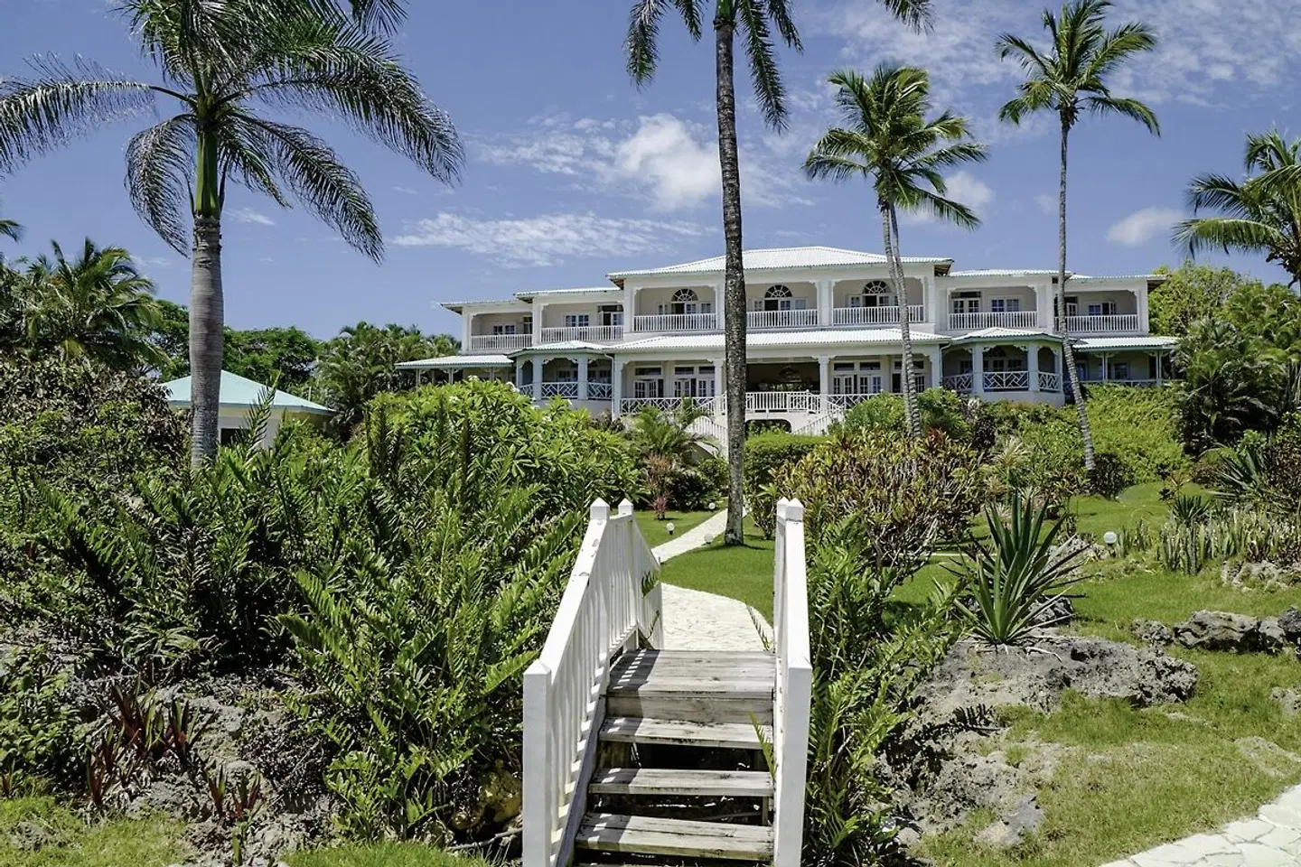 Villa Serena EXTERIOR