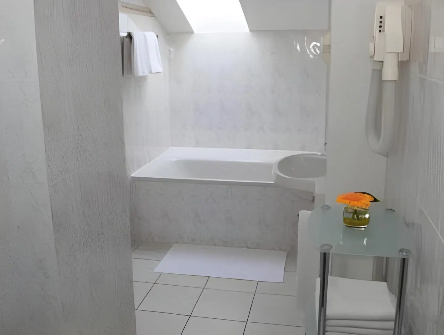 Christine Badezimmer