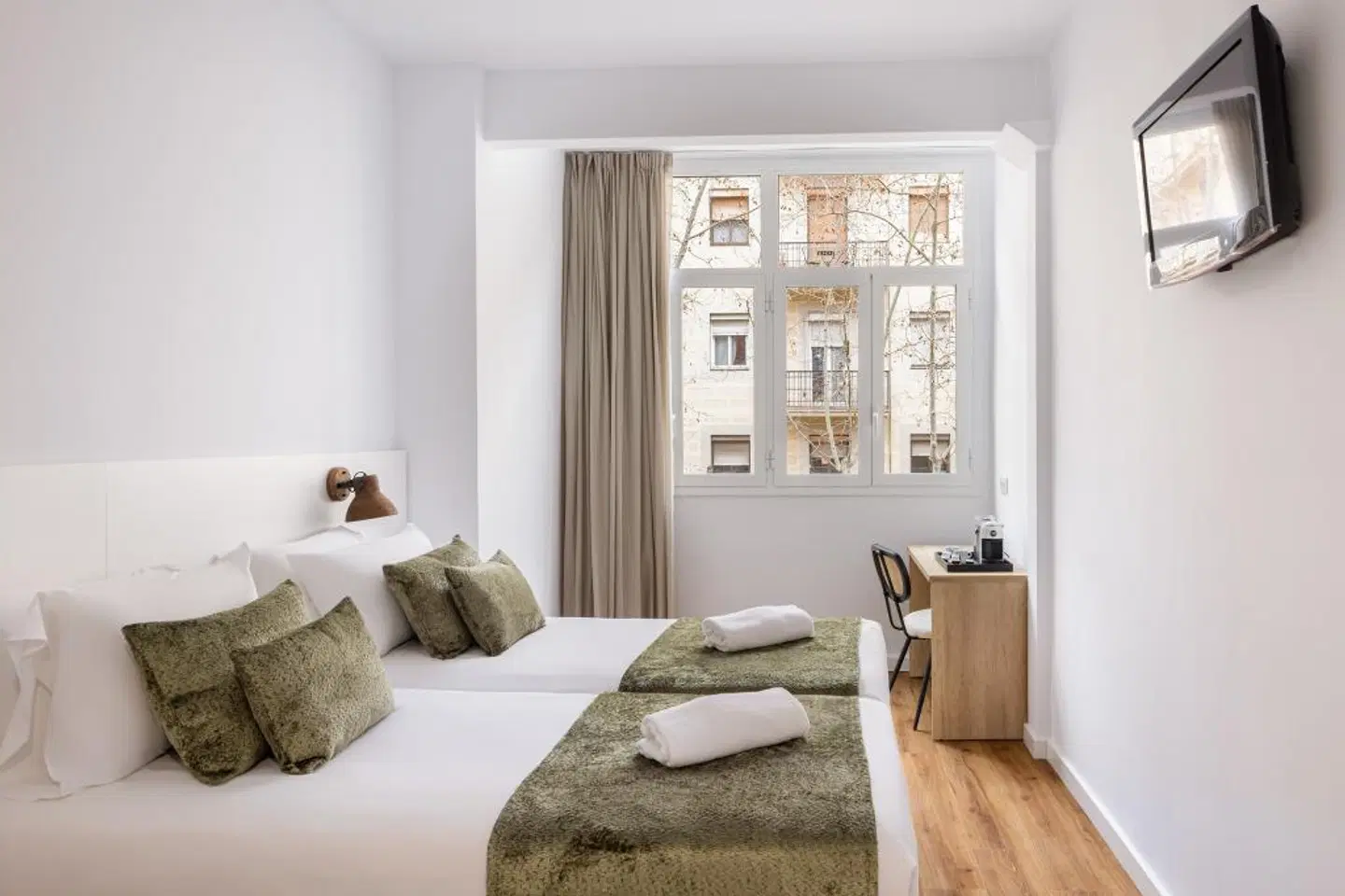 H TOP BCN City ROOM_EXAMPLE