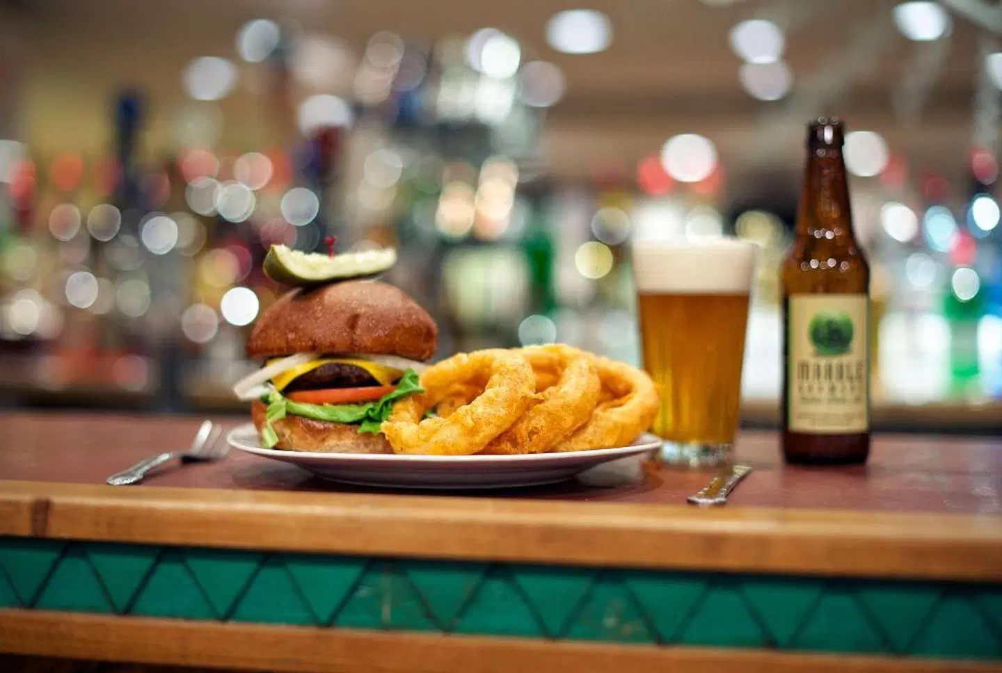 Best Western Plus Rio Grande Inn Restaurant