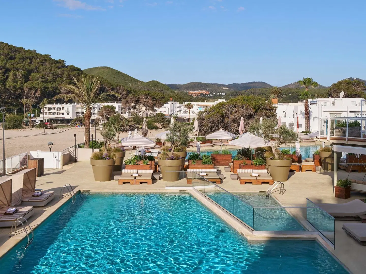 Mondrian Ibiza OUTDOOR_POOL