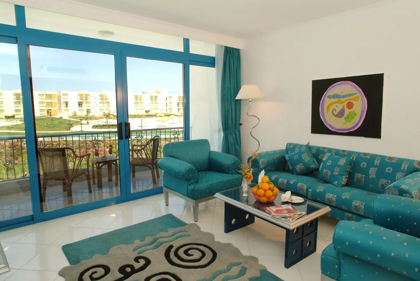 Amarina Star Resort & Aqua Park Sharm el Sheikh ROOM_EXAMPLE