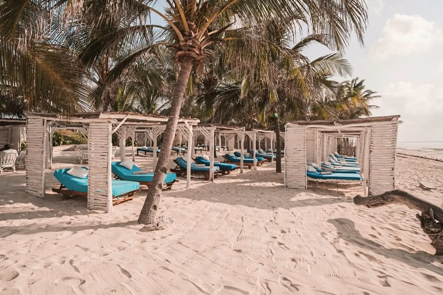 ananea Diamonds Malindi Strand