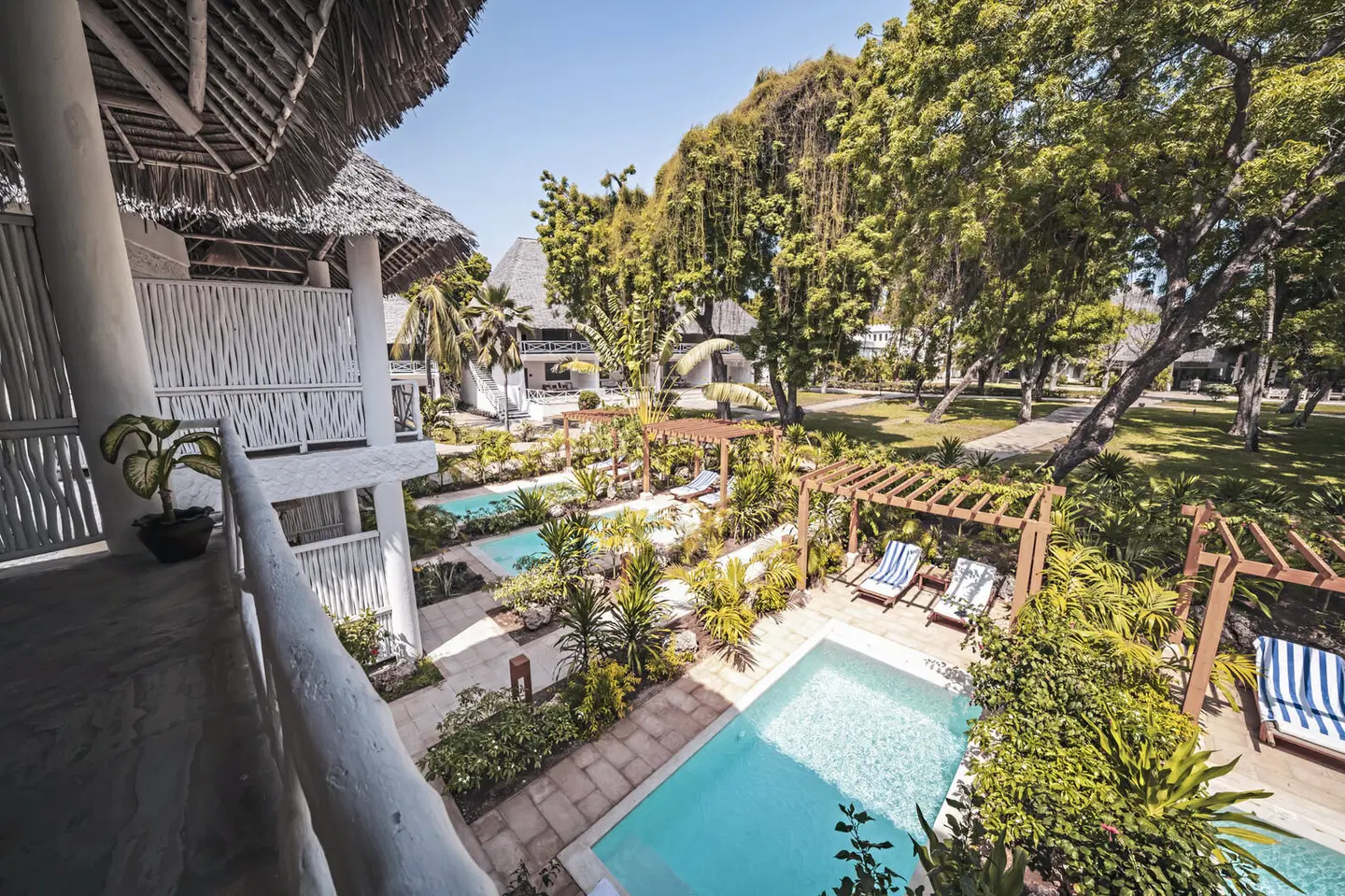 ananea Diamonds Malindi OUTDOOR_POOL