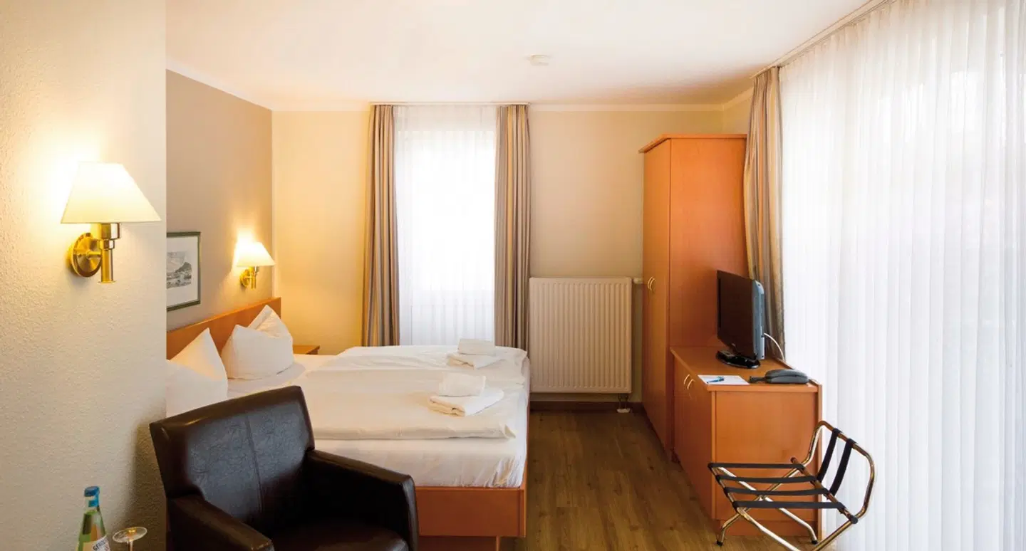 R&R Villen Baabe ROOM_EXAMPLE